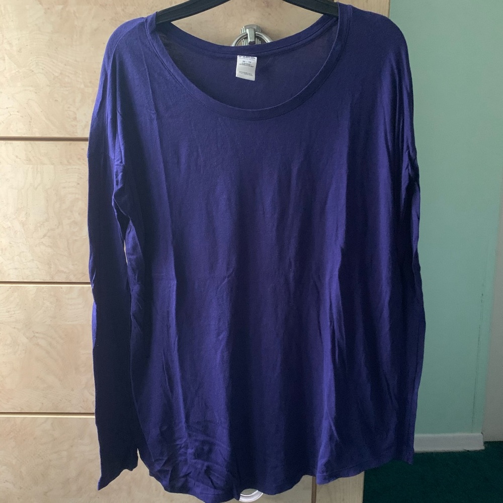 Victoria’s Secret PINK long sleeve